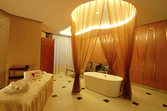 杭州临平养生馆之脾胃虚弱的食疗配合